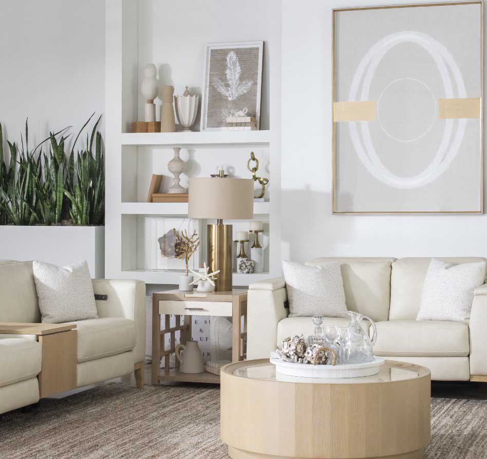 Legacy Classic Furniture | Home